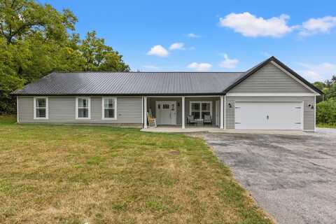 4838 Ironworks Road, Georgetown, KY 40324