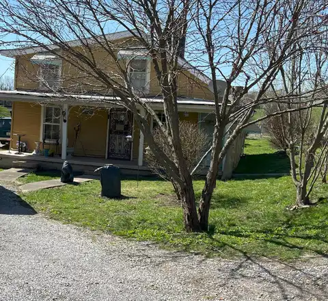 315 West Buford Street, Lancaster, KY 40444