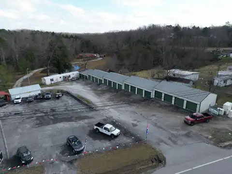 7292 South U.S. Hwy 25, Corbin, KY 40701