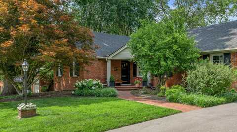 561 Albany Road, Lexington, KY 40502
