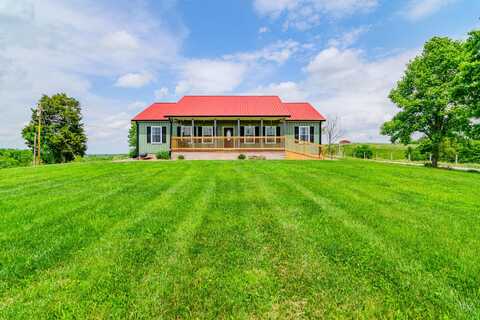 3900 Upper Sharpsburg Road, Carlisle, KY 40311