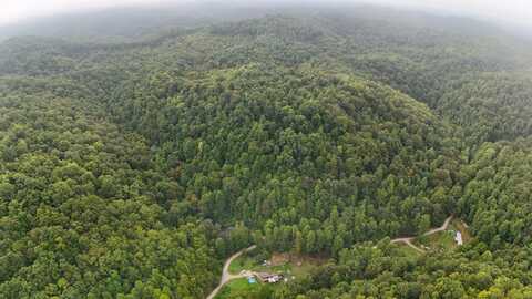 Lost Fork Road, Manchester, KY 40962