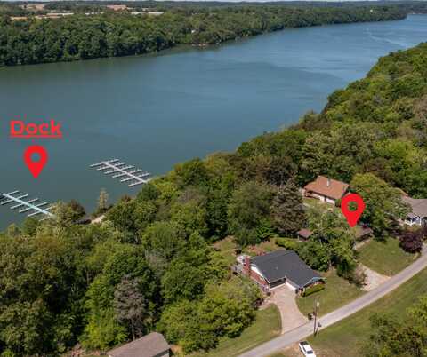 311 Meece Avenue, Nancy, KY 42544