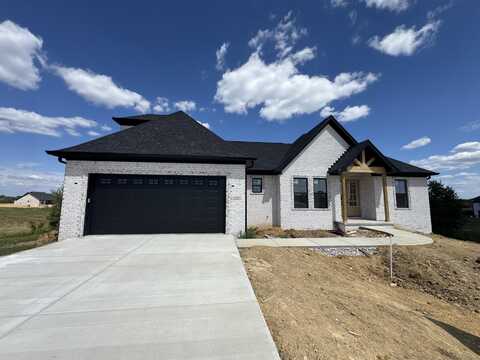 232 Berkley Hall Drive, Berea, KY 40403
