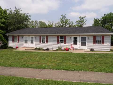 60 American Way, Frankfort, KY 40601