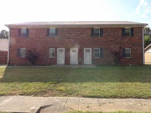 204 Landings Drive unit: C, Frankfort, KY 40601