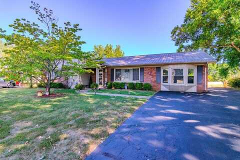 704 Hilltop Drive, Paris, KY 40361