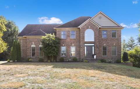 310 Browns Mill Road, Lexington, KY 40511