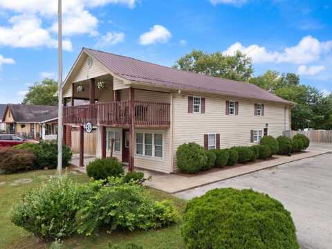 4418 Main Street, Clay City, KY 40312