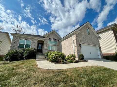 2741 Kearney Creek Lane, Lexington, KY 40511