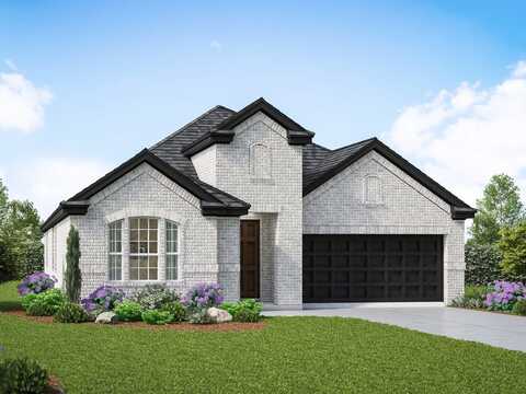 4258 Burkeseville Court, Frisco, TX 75033