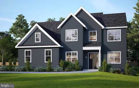 LOT 1 WINDY HILL ROAD #METHACTON SD, EAGLEVILLE, PA 19403