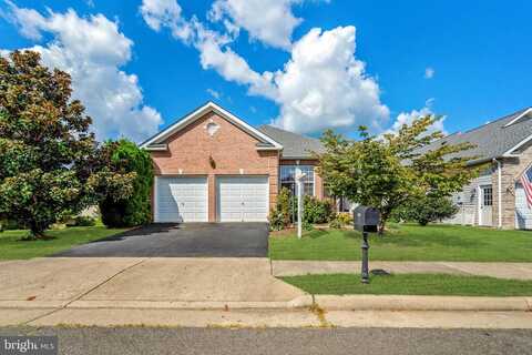3636 OSBORNE DR, WARRENTON, VA 20187