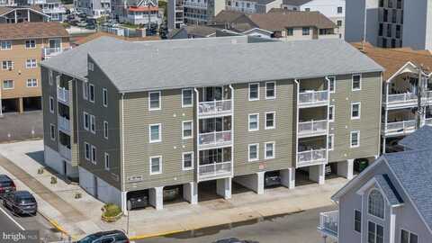 33 36TH ST #2B, SEA ISLE CITY, NJ 08243
