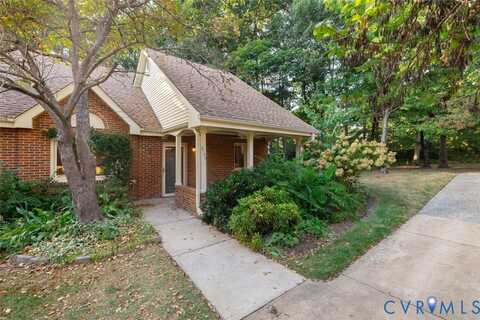 3108 Lake Village Dr, Richmond, VA 23235