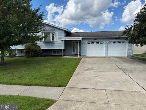 22 COGNAC DR, NEWARK, DE 19702
