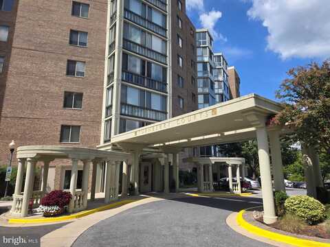 3005 S LEISURE WORLD BLVD #802, SILVER SPRING, MD 20906