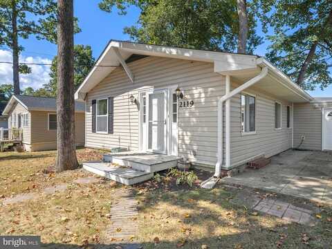 2119 SHORE DR, EDGEWATER, MD 21037