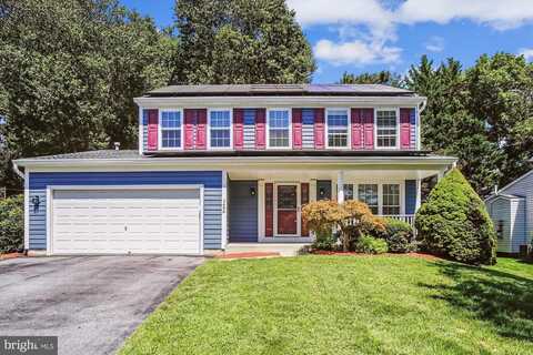 1406 COPPER BEECH CT, SYKESVILLE, MD 21784