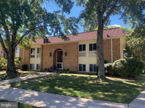 3215 S LEISURE WORLD BLVD #101-2, SILVER SPRING, MD 20906