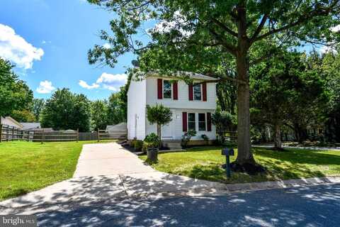 19607 KILDONAN DR, GAITHERSBURG, MD 20879