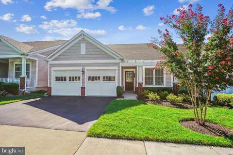 8905 PERIWINKLE BLUE CT, LORTON, VA 22079