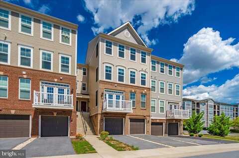 5837 BELLA MARIE WAY #E, FREDERICK, MD 21703