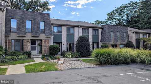 937 PUTNAM BLVD #121, WALLINGFORD, PA 19086