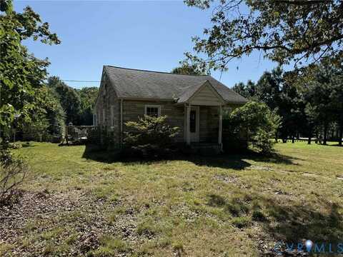 4207 Stigall Dr, Midlothian, VA 23112