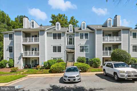 12213 EAGLES NEST CT #K, GERMANTOWN, MD 20874