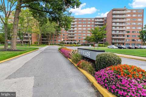11 SLADE AVENUE #712, BALTIMORE, MD 21208