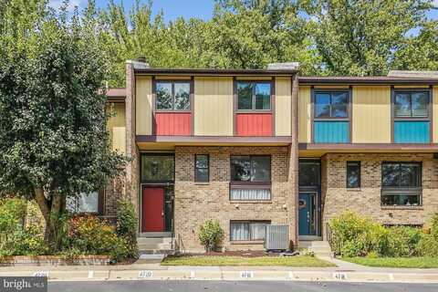 4720 DEER RUN CT, ALEXANDRIA, VA 22306