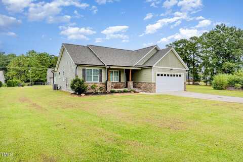 undefined, Bailey, NC 27807