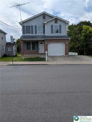 1242 2nd, North Catasauqua Bor, PA 18032