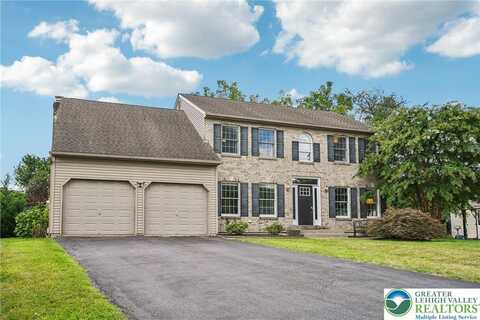 193 Wyndham Drive, Allentown, PA 18104
