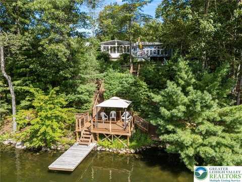 247 Echo Road, SAYLORSBURG, PA 18353