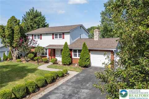 4457 Spring Drive, Shamokin, PA 18034