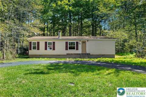 9423 Juniper Drive, Coolbaugh Twp, PA 18466