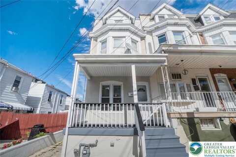 909 S Hall Street, Allentown, PA 18103