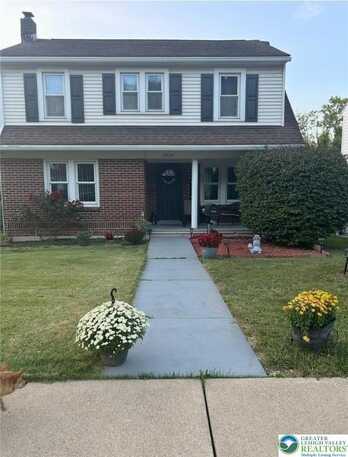 2339 Park Avenue, Easton, PA 18045