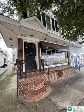 1330 Northampton Street unit: 1, Easton, PA 18042