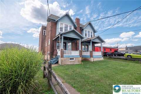 1049 & 1051 S 25th Street, Palmer, PA 18045
