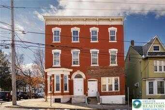 231 S 7th Street, Easton, PA 18042