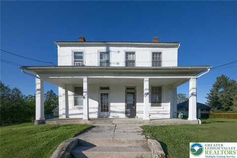 4299 Lanark Road, Shamokin, PA 18034