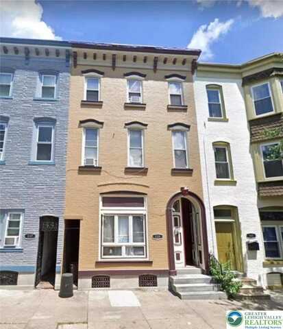139 S 8th Street unit: 1, Allentown, PA 18101