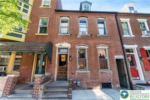 1035 W Turner Street, Allentown, PA 18102