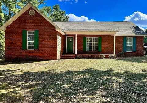 316 POPLAR Drive, Millbrook, AL 36054