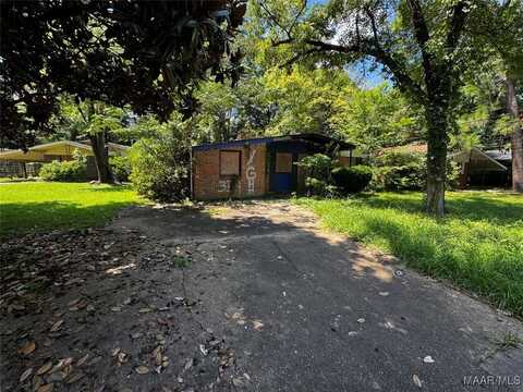 2430 4TH Street, Montgomery, AL 36106