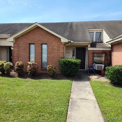 6552 Chaprice Lane, Montgomery, AL 36117