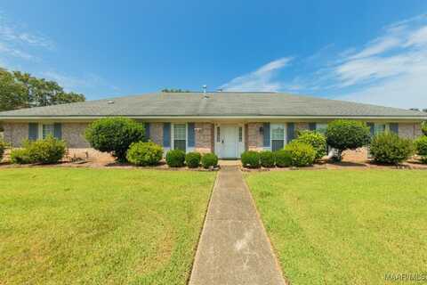 99 Oldfield Drive, Montgomery, AL 36117